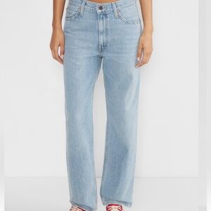 Levi’s Dad Jeans